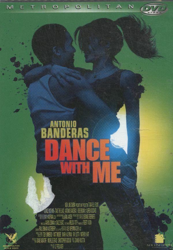 Dance with me Bon état -  reconditionné disponible sur Label Emmaüs